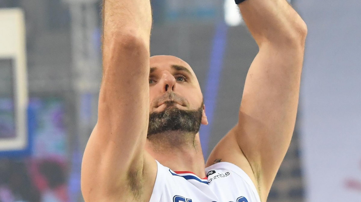 Marcin Gortat