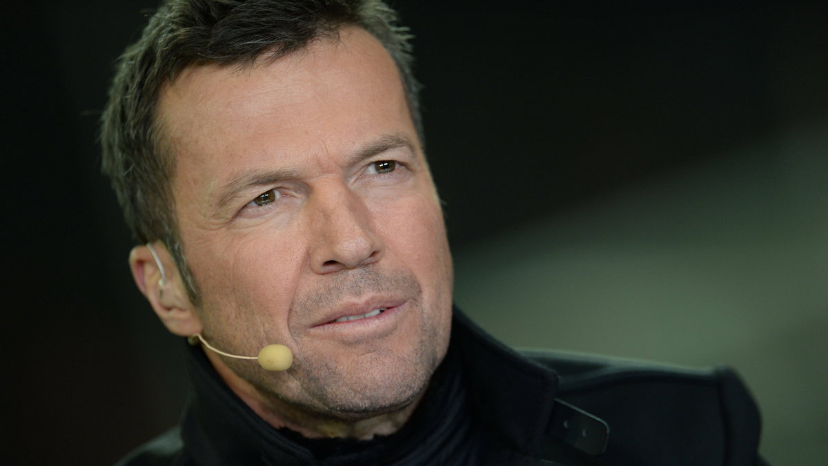 Lothar Matthaeus