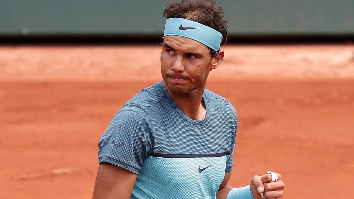 Rafael Nadal