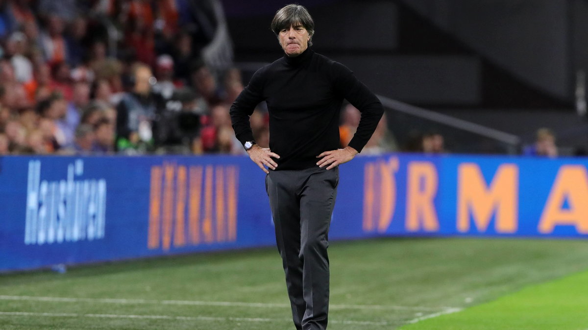 Joachim Loew 