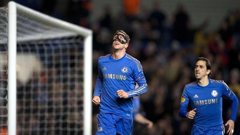 Fernando Torres