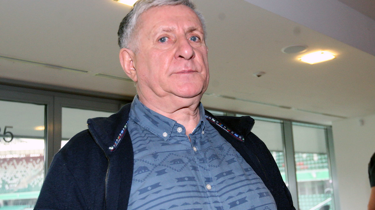 Lesław Ćmikiewicz