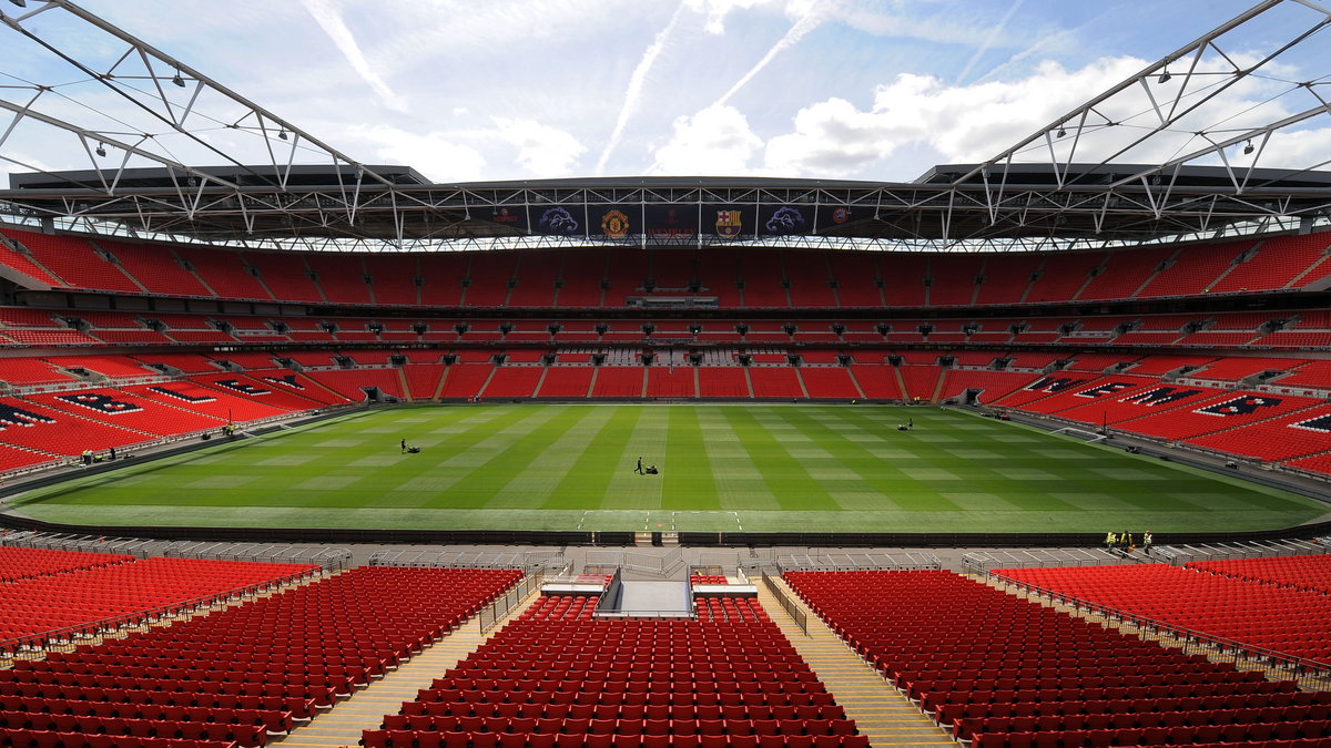 Wembley