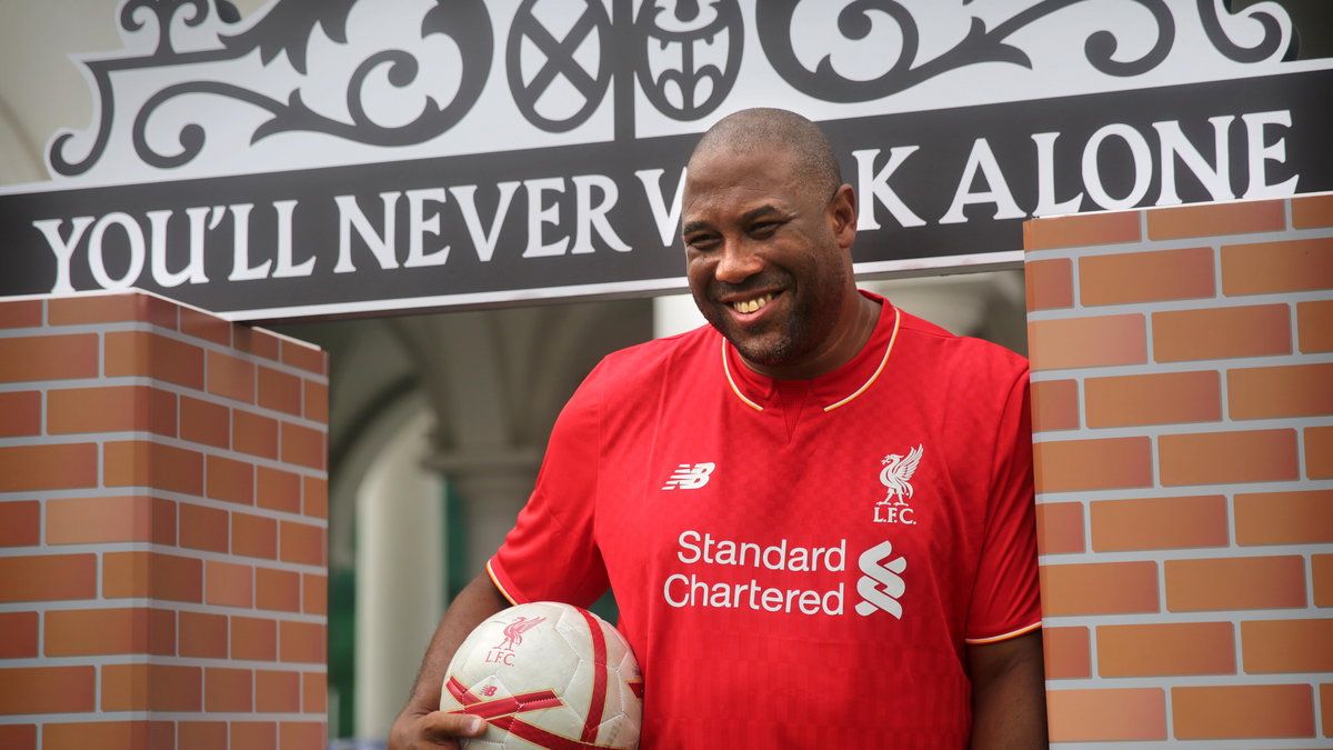 John Barnes