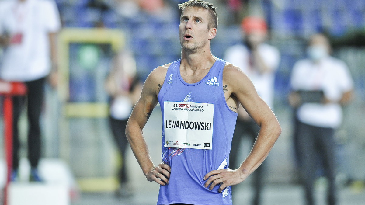 Marcin Lewandowski