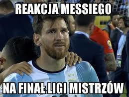 Leo Messi. Najlepsze memy o piłkarzu