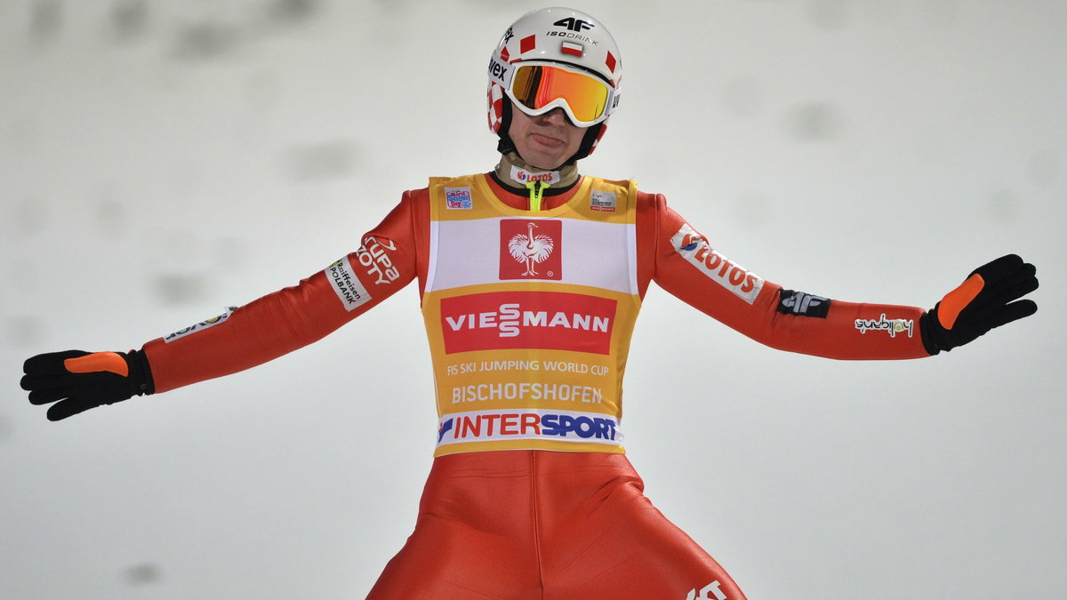 Kamil Stoch