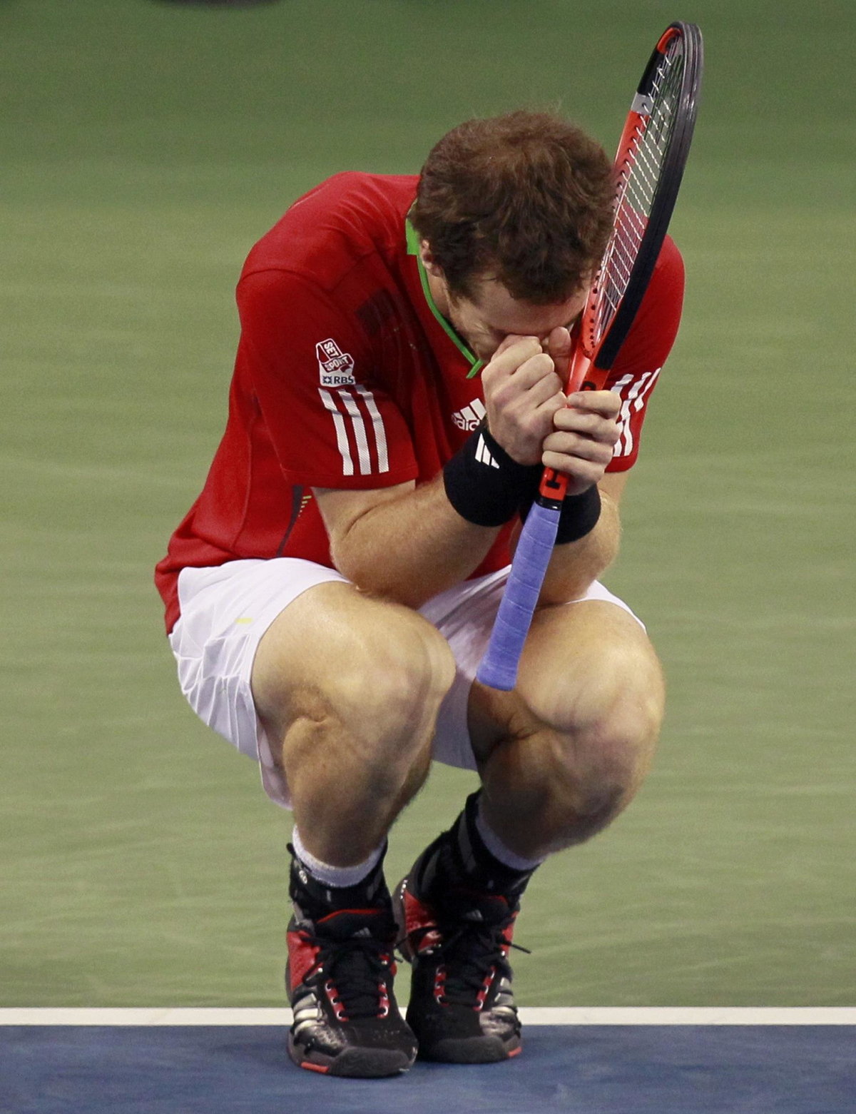 Andy Murray