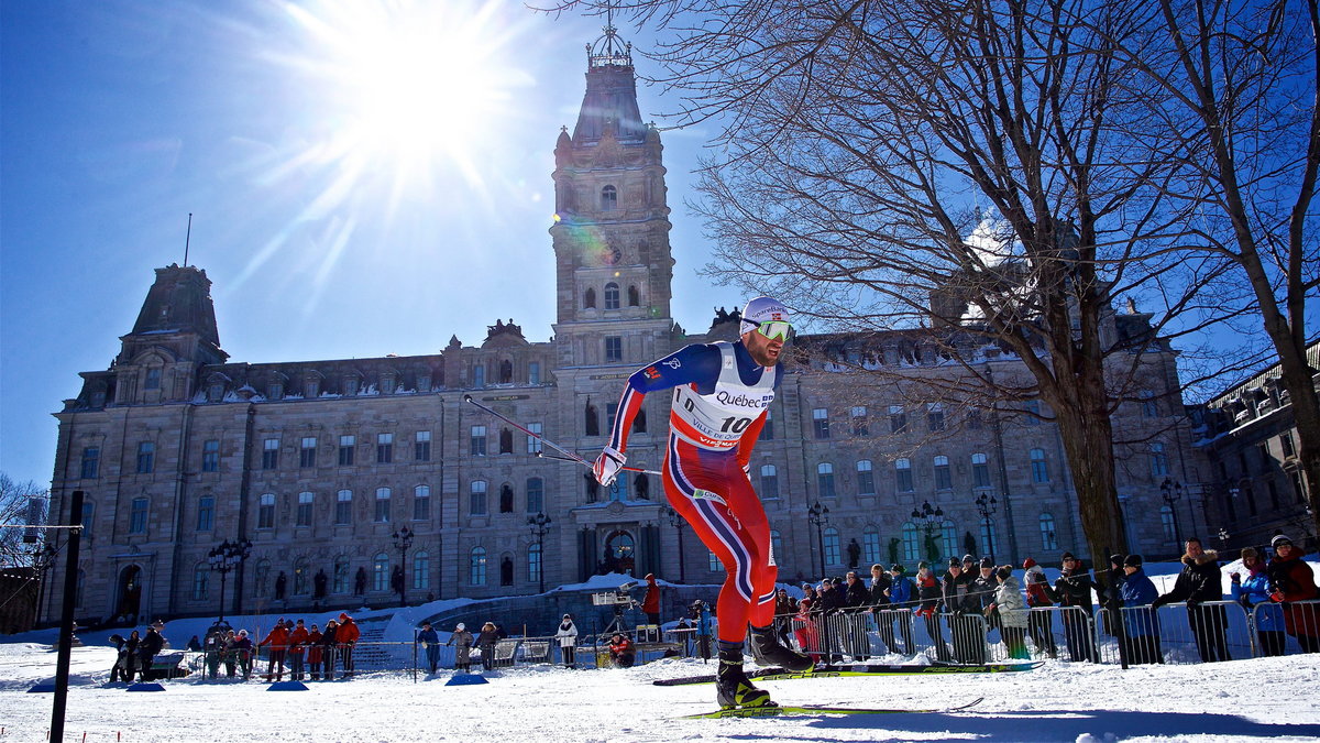 Petter Northug