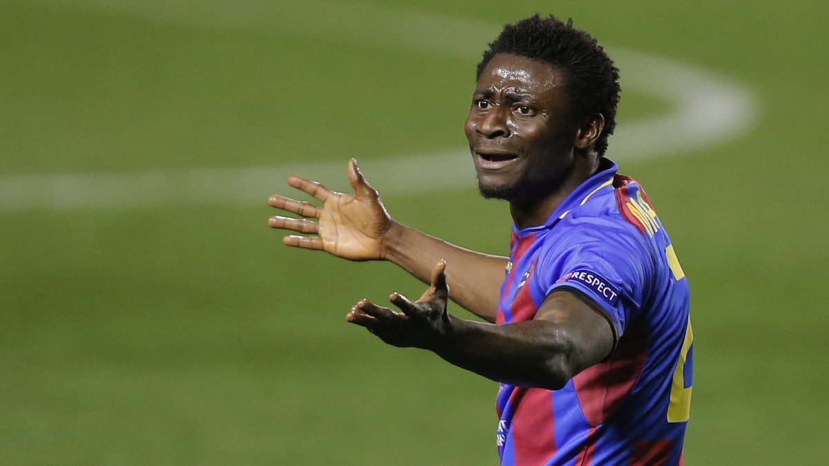 Obafemi Martins