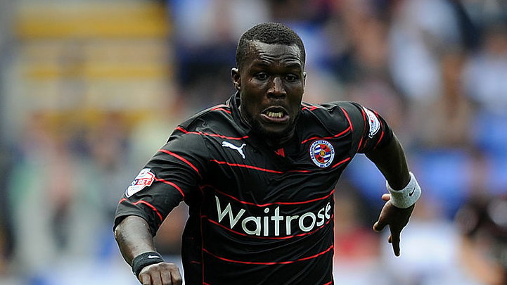 Royston Drenthe