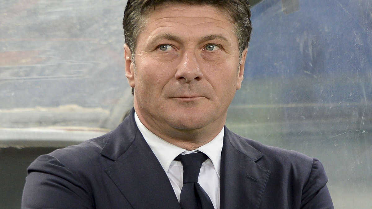 Walter Mazzarri