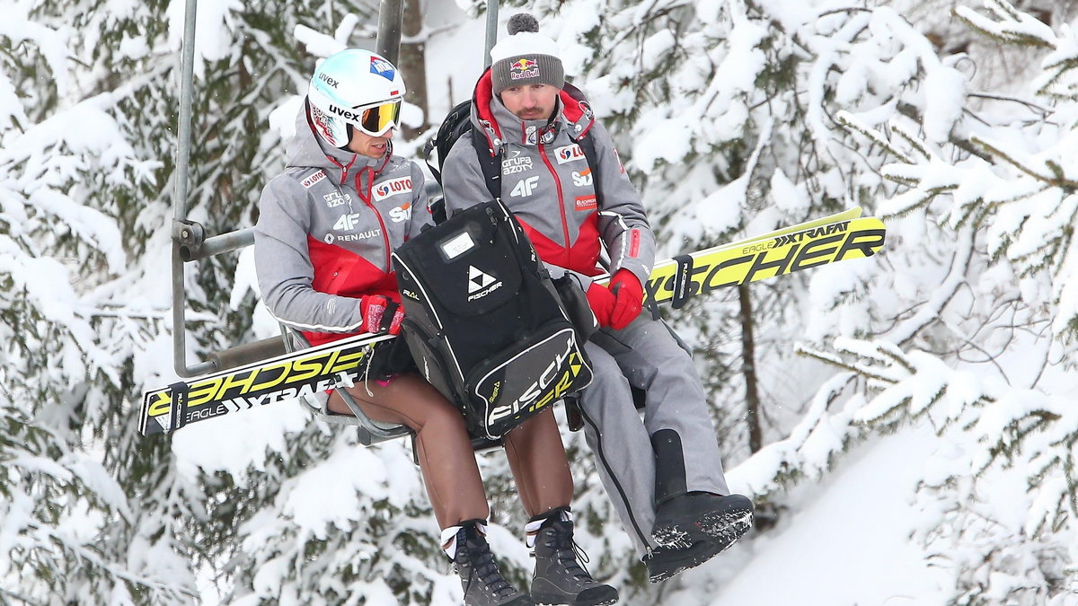 Kamil Stoch 