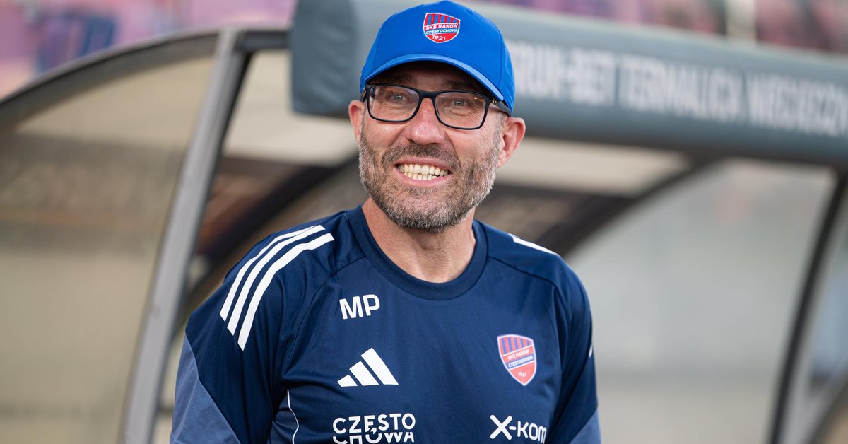 Media: jest porozumienie! To wtedy Marek Papszun ma zadebiutować w Legii