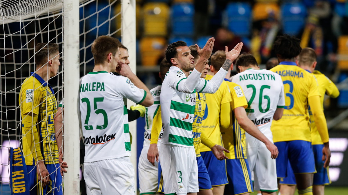 Arka – Lechia