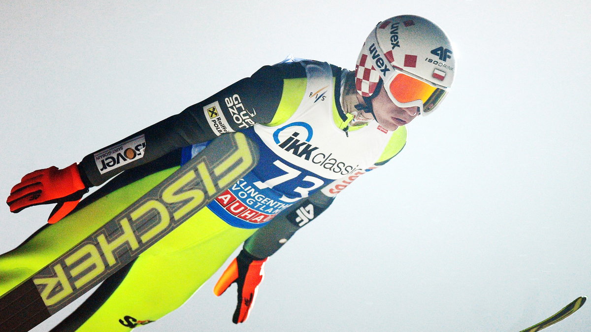 Kamil Stoch