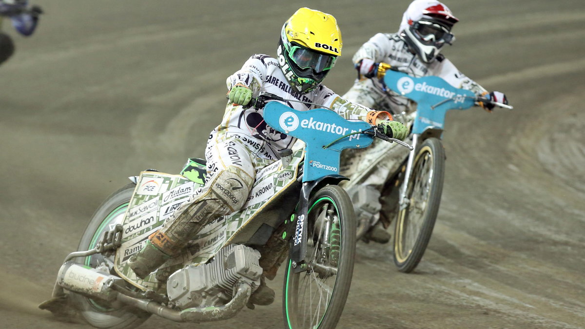 04.09 KS GET WELL TORUN - FALUBAZ ZIELONA GORA