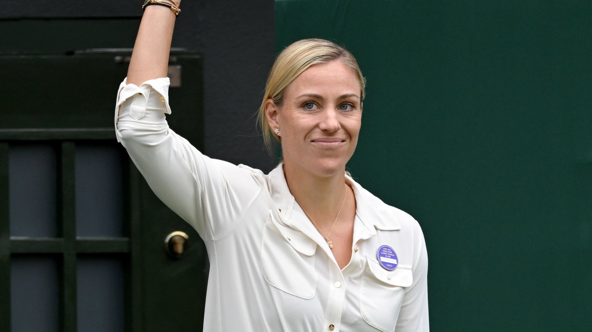 Angelique Kerber