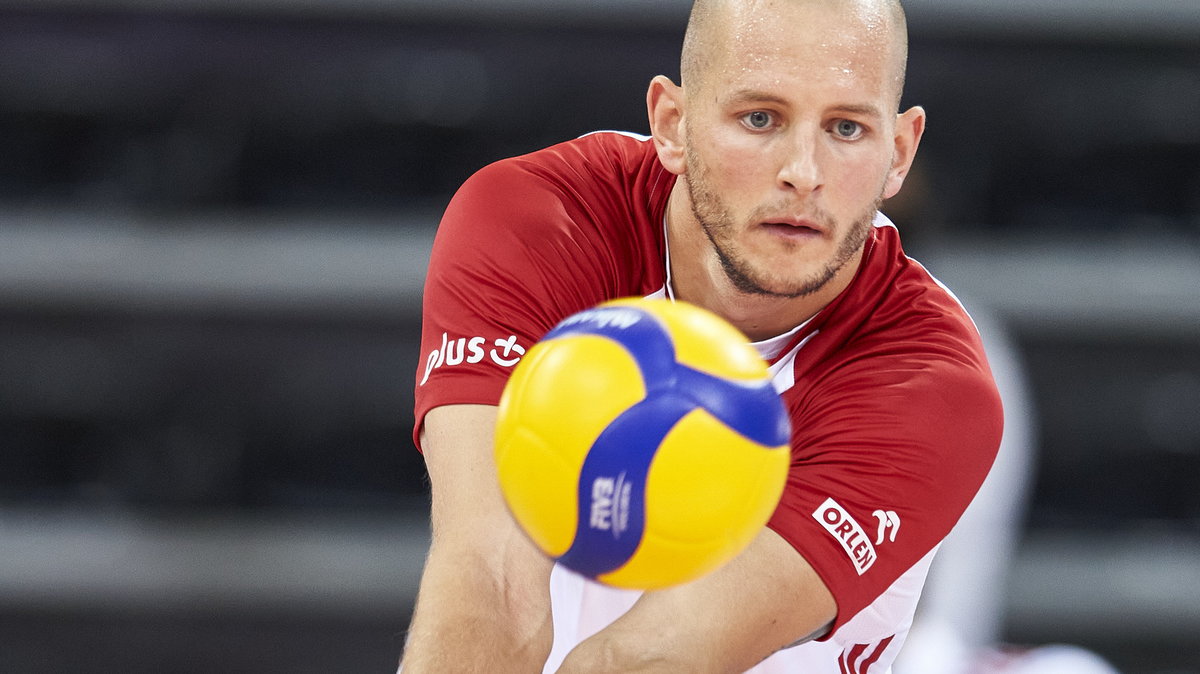 Bartosz Kurek