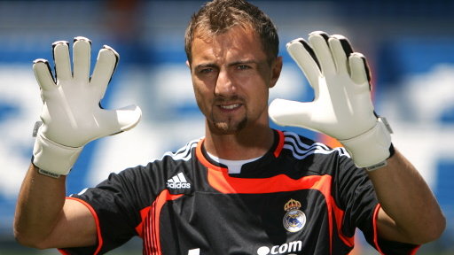 Jerzy Dudek