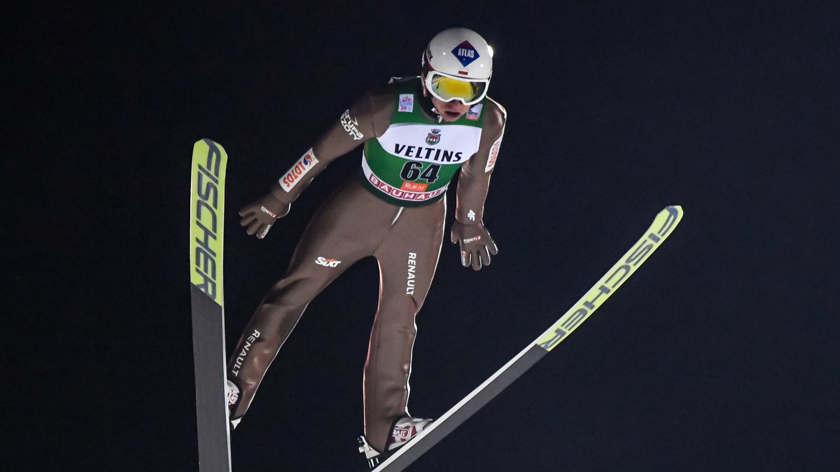 Kamil Stoch