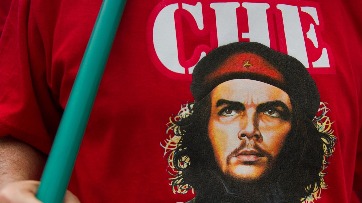 Che Guevara