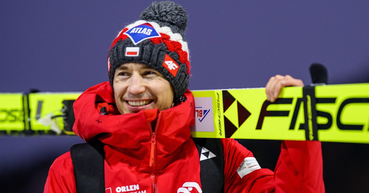 What time is the ski jumping event today? Where to watch ski jumping in Sapporo? Live TV, Polish results
