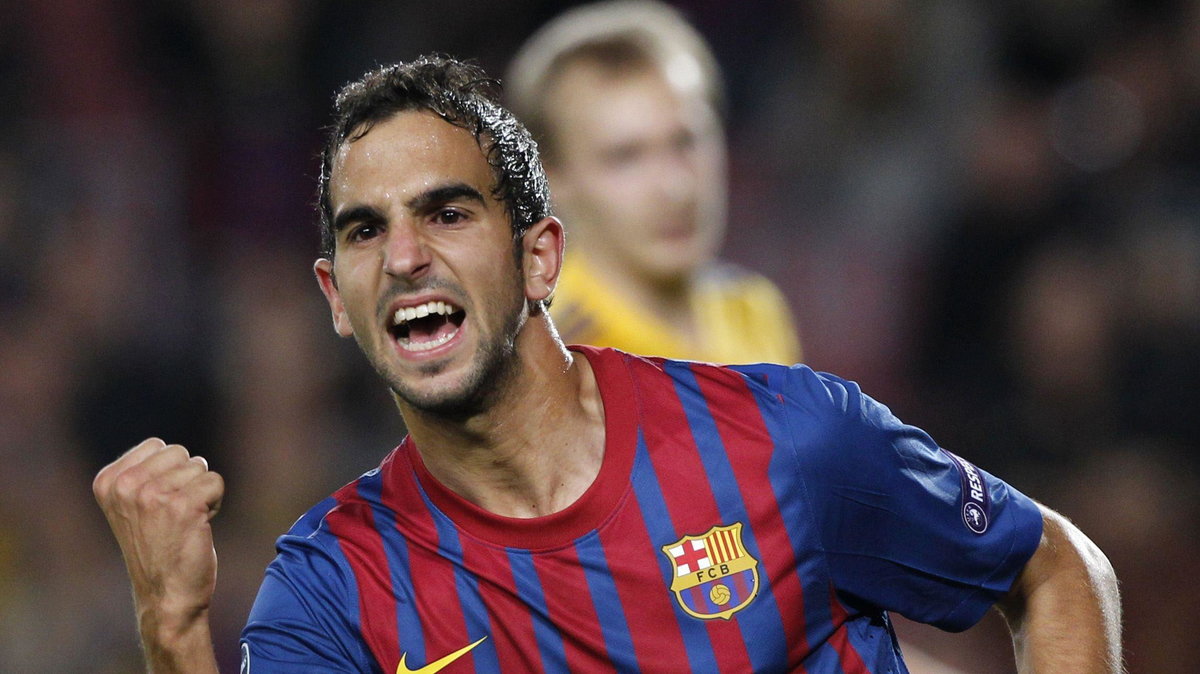 Martin Montoya