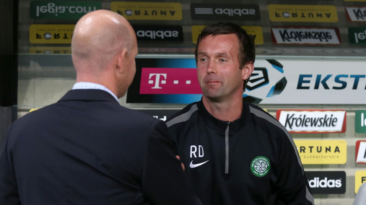 Ronny Deila