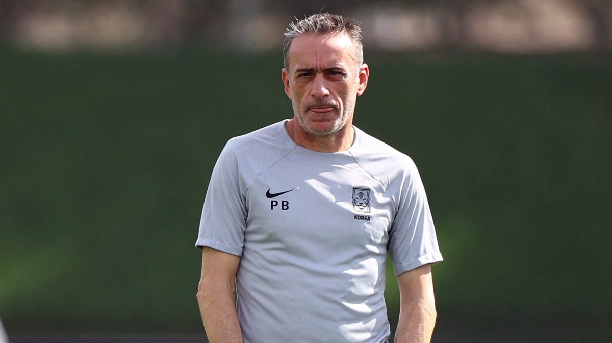 Paulo Bento