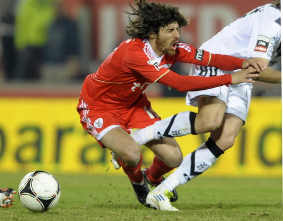 Pablo Aimar