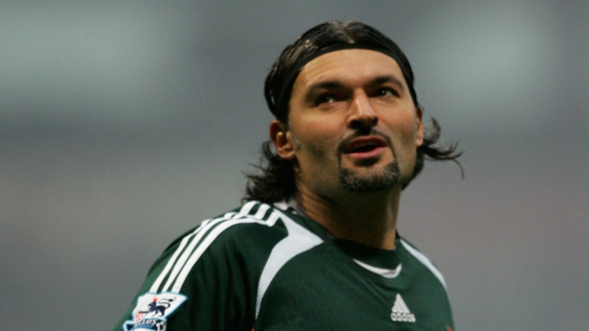 Pavel Srnicek