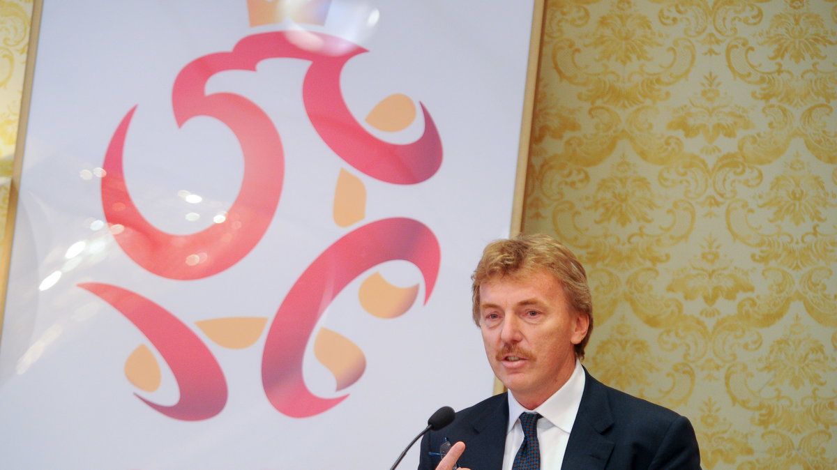 Zbigniew Boniek