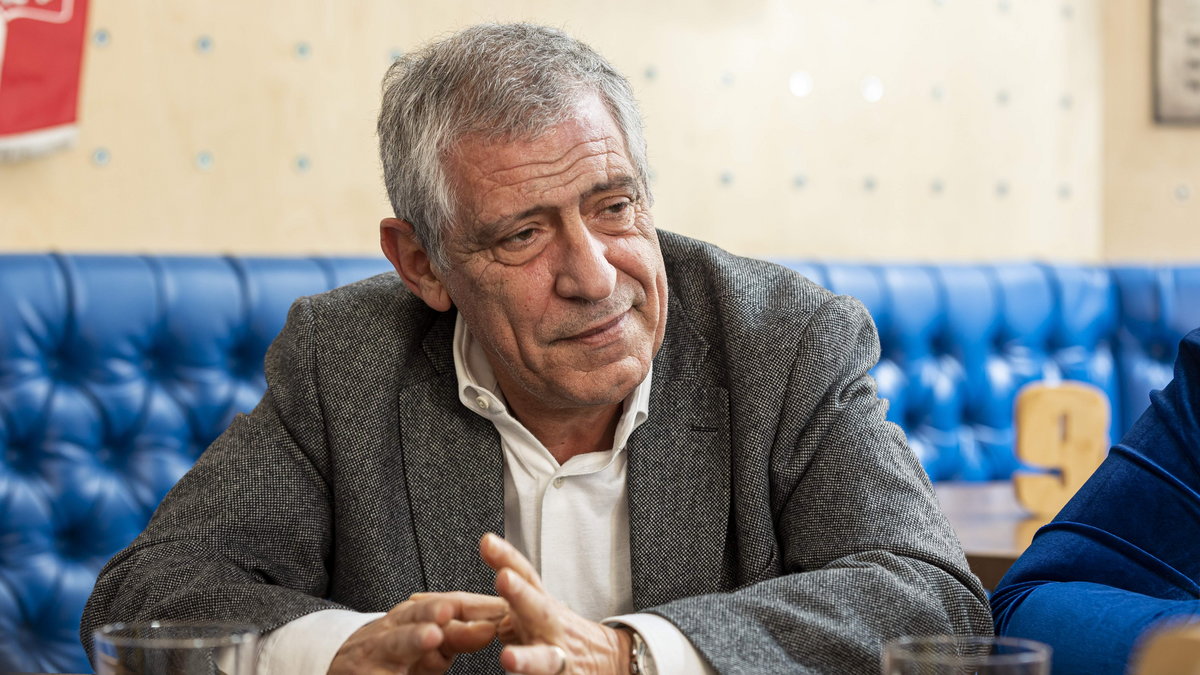 Fernando Santos