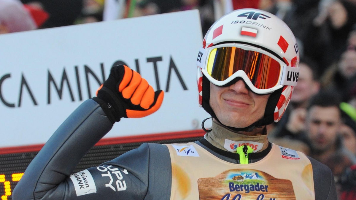 Kamil Stoch