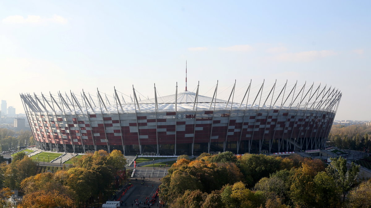 Stadion Narodowy