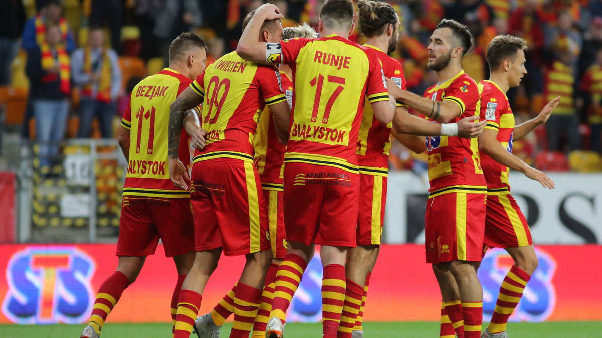 Jagiellonia