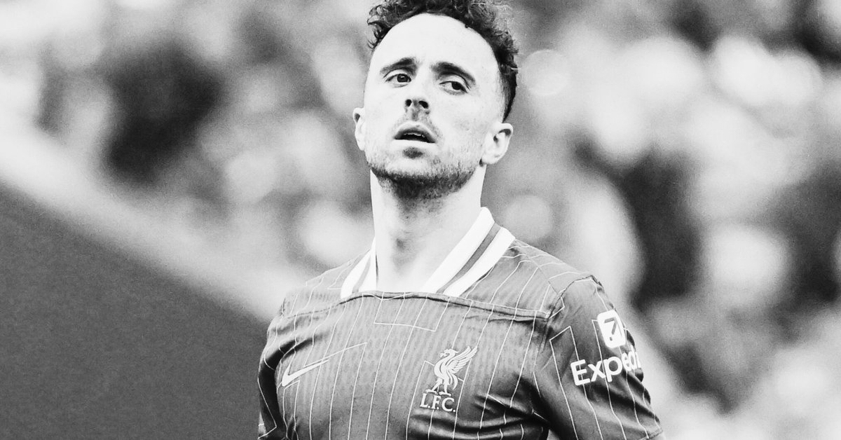 Chelsea przekaże pieniądze rodzinie Diogo Joty. Niebywały gest