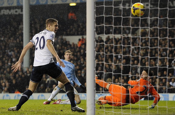 BRITAIN SOCCER PREMIER LEAGUE