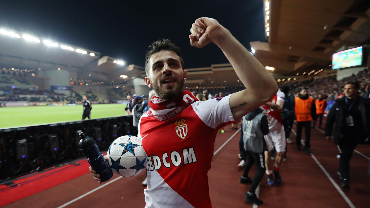 Bernardo Silva