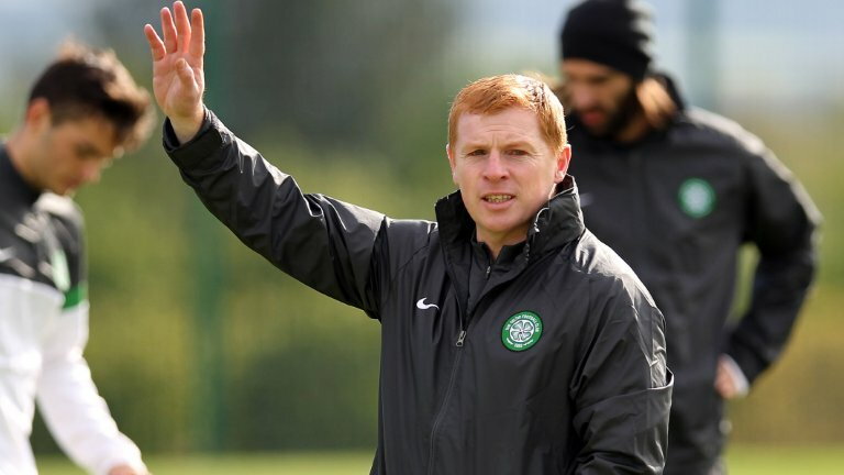 Neil Lennon