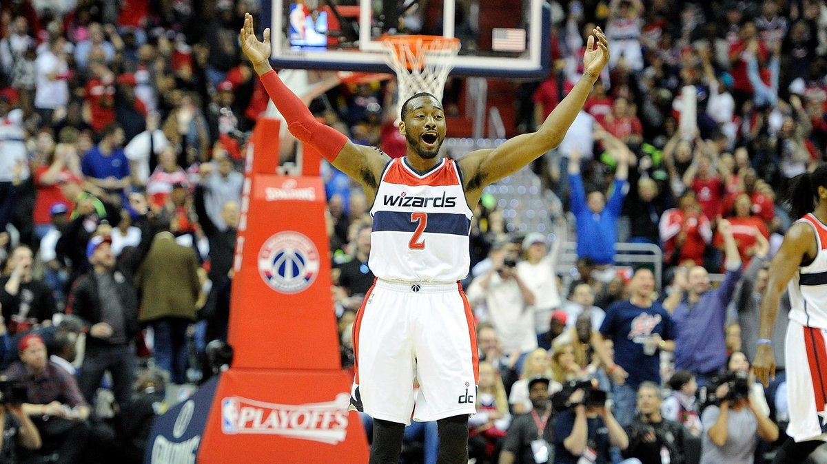 John Wall