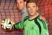 GERMANY-FBL-NEUER-TUSSAUDS