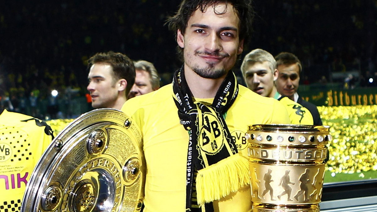 Mats Hummels