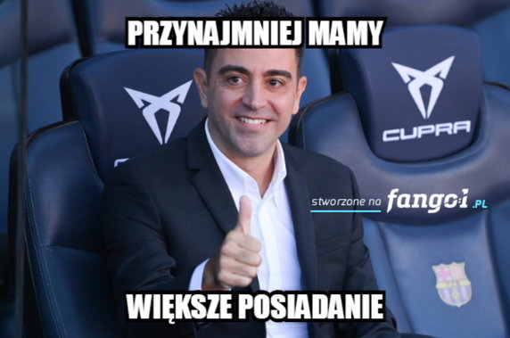 Memy po meczu Real Madryt - FC Barcelona