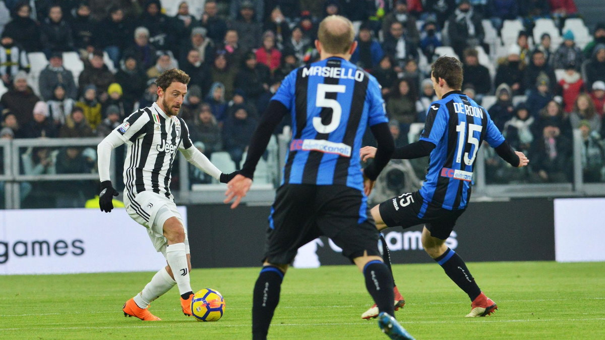 Juventus - Atalanta