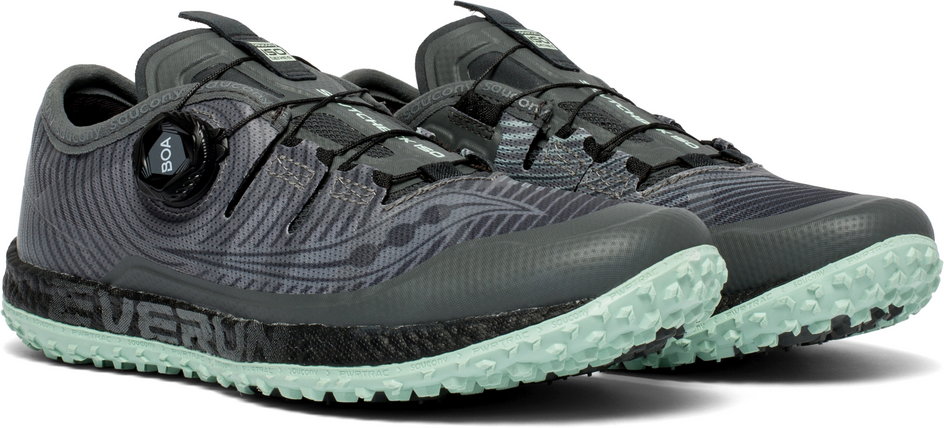 Saucony Switchback ISO