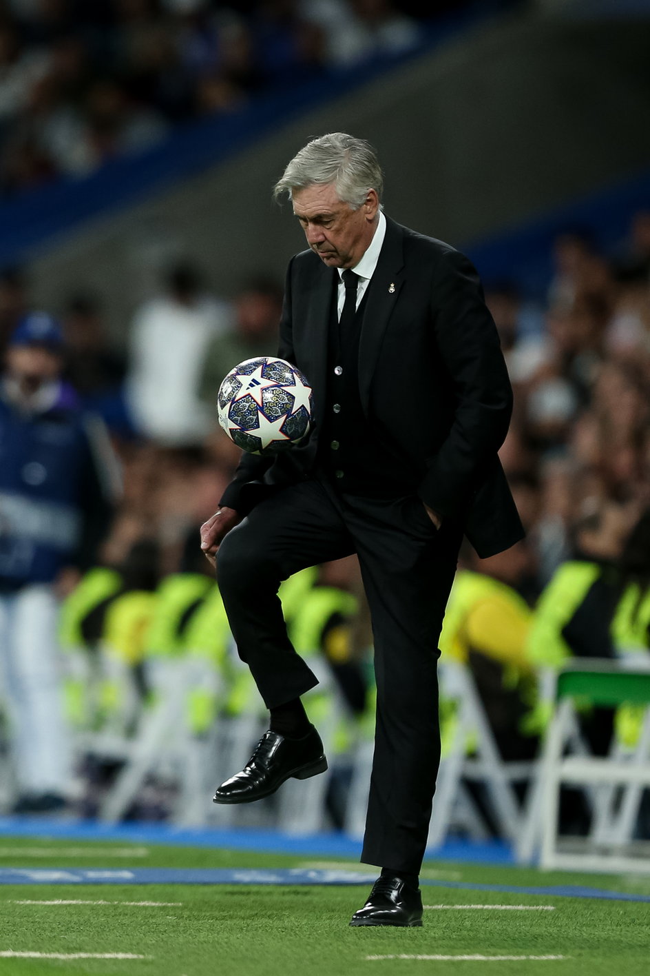 Carlo Ancelotti