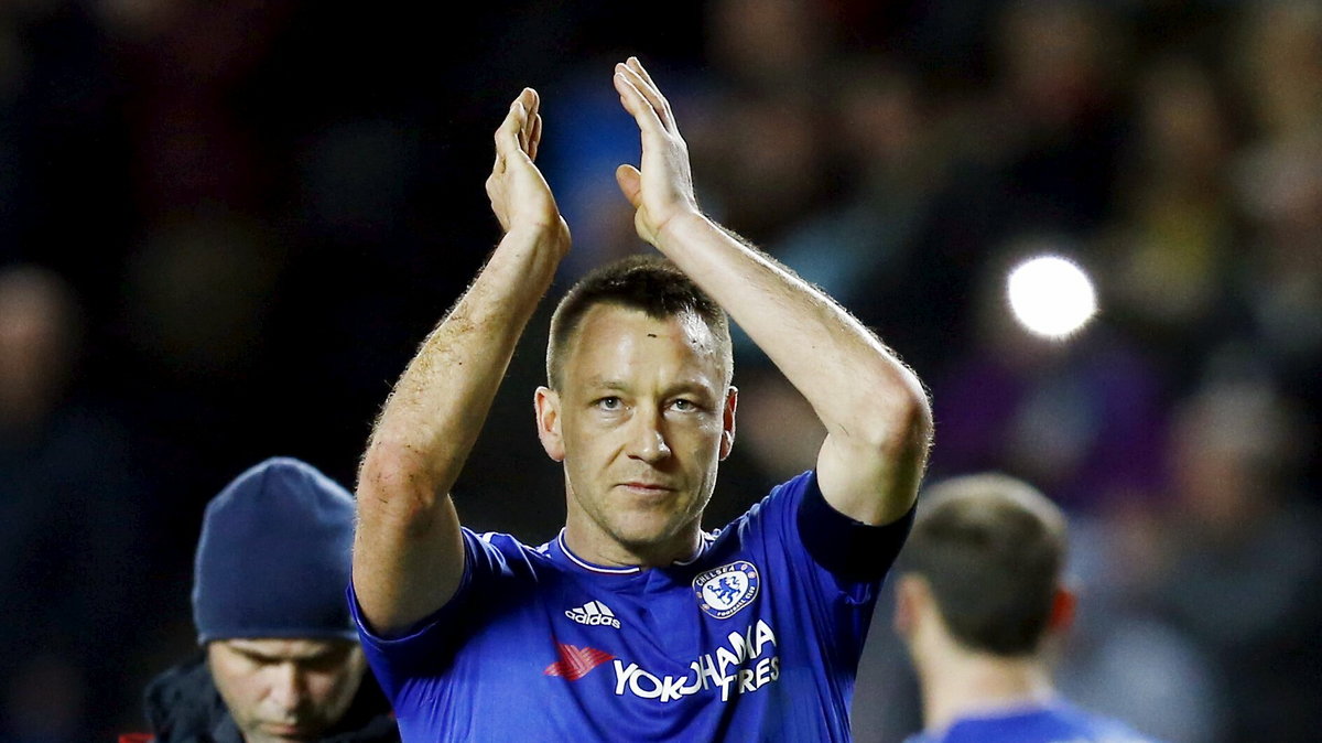 John Terry 