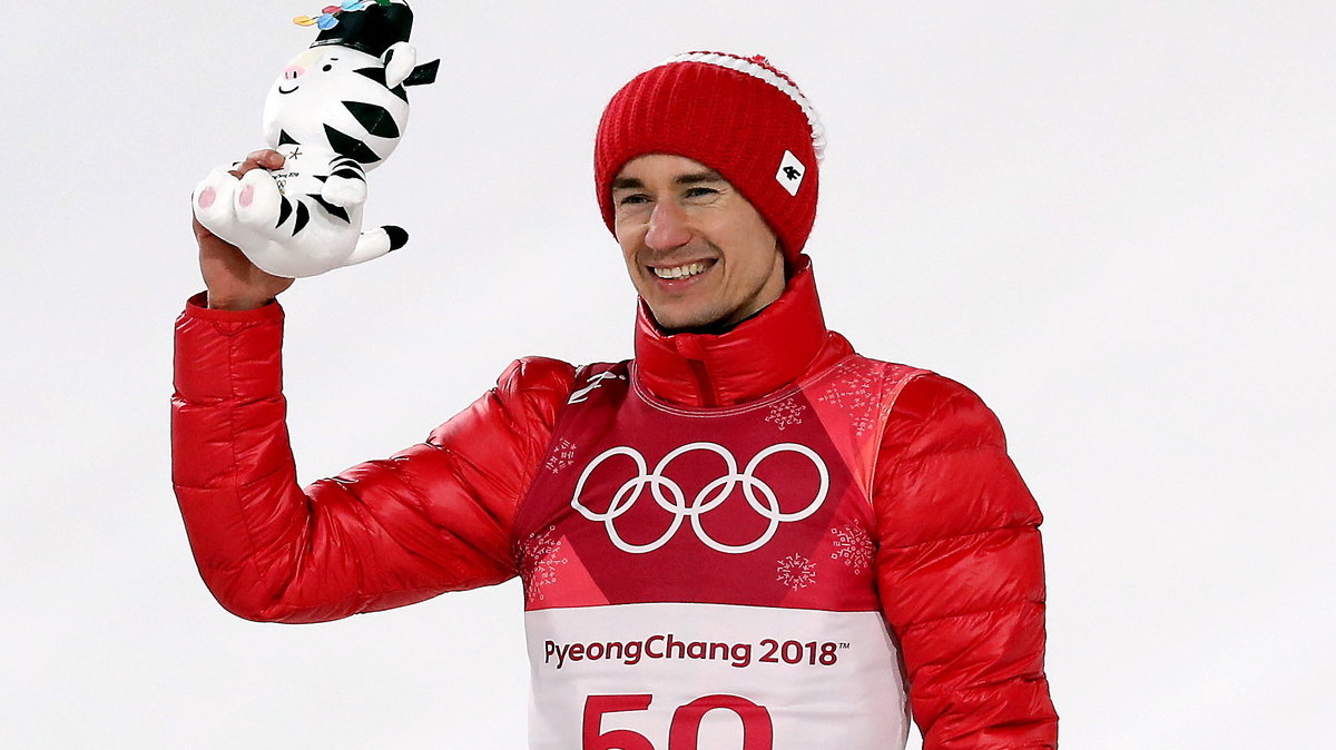 Kamil Stoch 